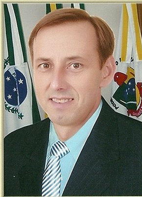 Sérgio Mazur