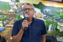 1ª Conferência Municipal dos Direitos da Pessoa com Deficiência em Rio Azul: Um Passo para a Inclusão e Proteção
