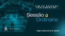 Câmara Municipal de Rio Azul retoma sessões ordinárias nesta terça-feira (05/08)