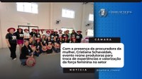 Encontro Das Mulheres Da Suinocultura Reforça Protagonismo Feminino No Agro