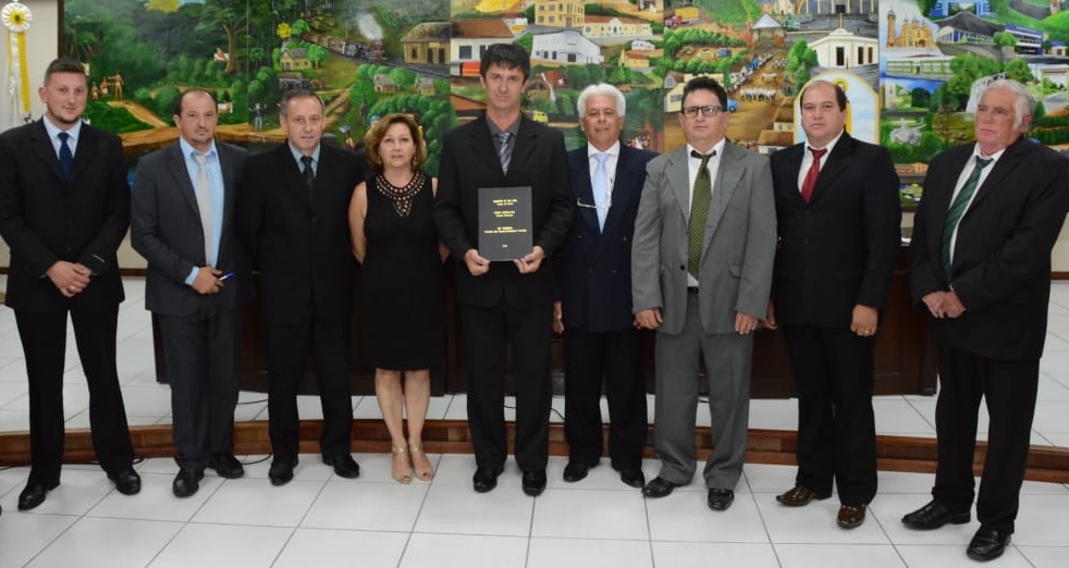 Câmara conclui revisão da Lei Orgânica