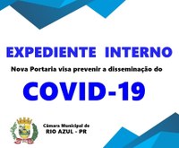 EXPEDIENTE INTERNO