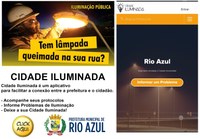 Iluminação Pública