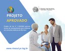 Projeto de Lei garante direito de acompanhante para mulheres em consultas médicas em Rio Azul