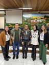 Rio Azul recebe palestra "Do Orgulho Autista" com a Deputada Estadual Flávia Francischini