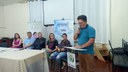 Vereadores Participam de Solenidade de Lançamento da Unidade Móvel do SESC Saúde Mulher em Rio Azul